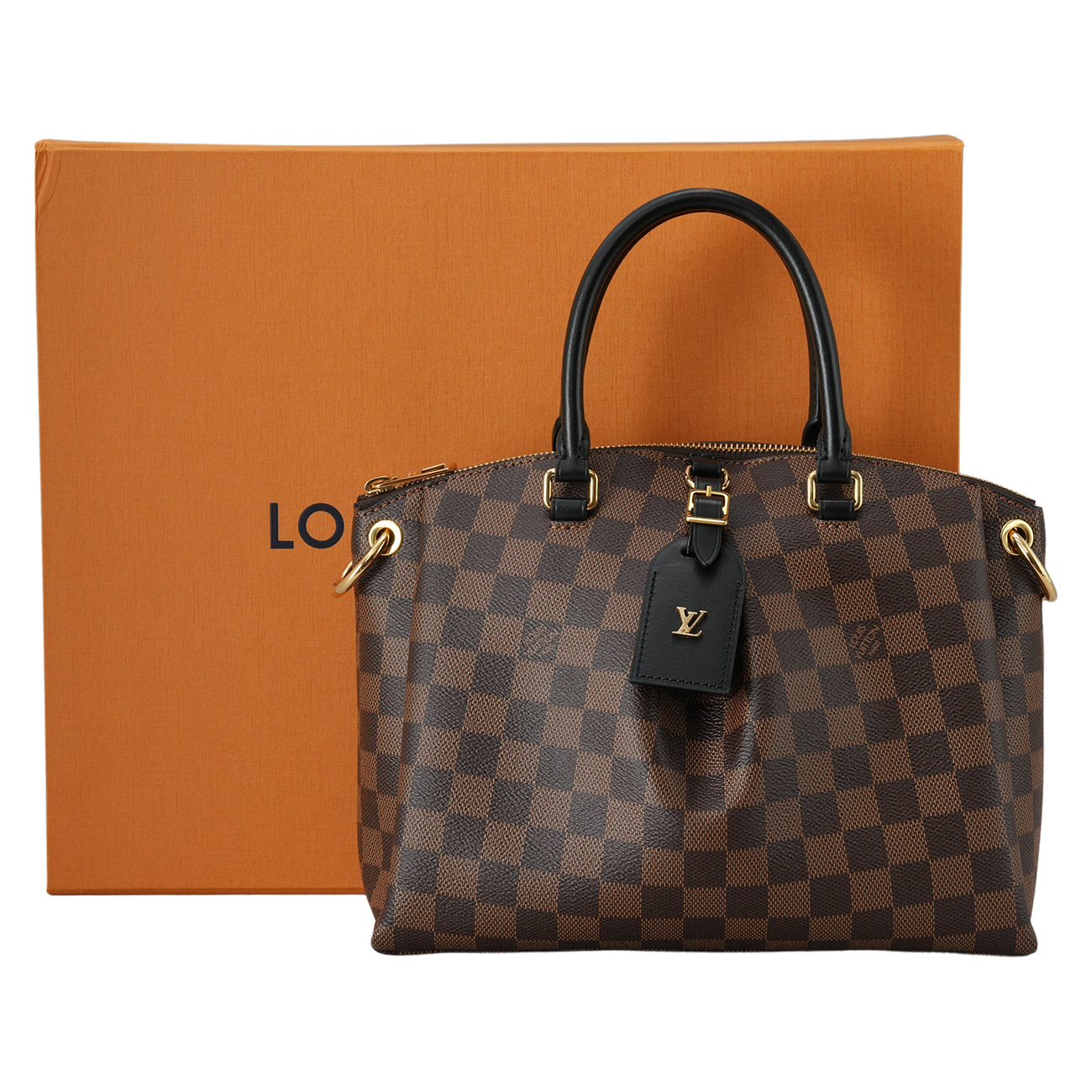 LOUIS VUITTON(USED)루이비통 N45282 오데온 토트 PM